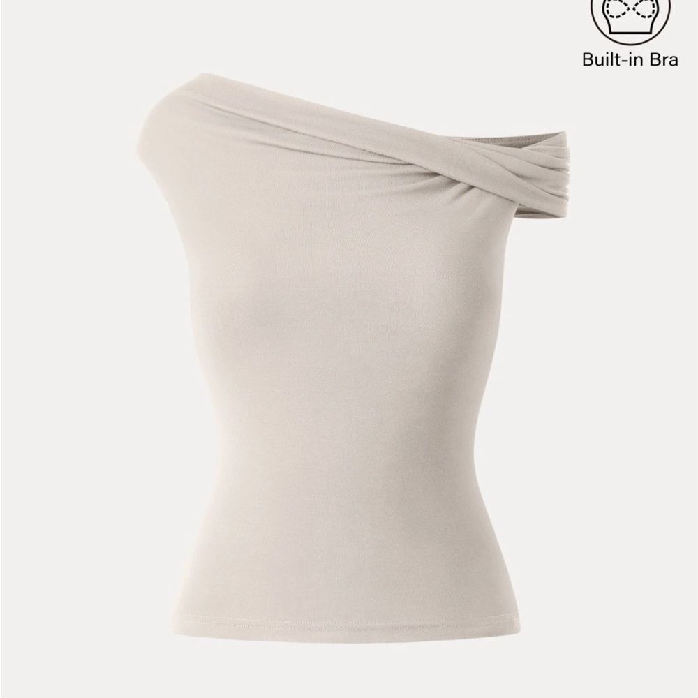 OGL Multi-wear Versatile Necklines Brami Top NWT XS - Picture 2 of 10